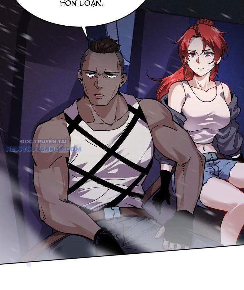 Ta Có Nhìn Thấy Quy Tắc Cấm Khu! Chapter 23 - Trang 2