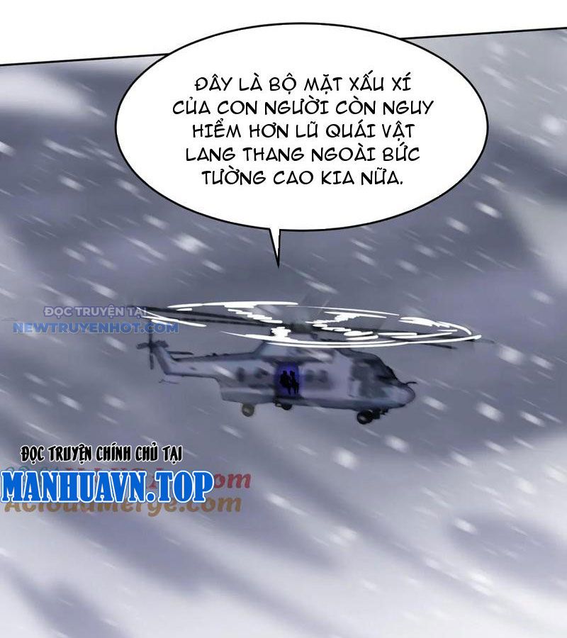 Ta Có Nhìn Thấy Quy Tắc Cấm Khu! Chapter 23 - Trang 2