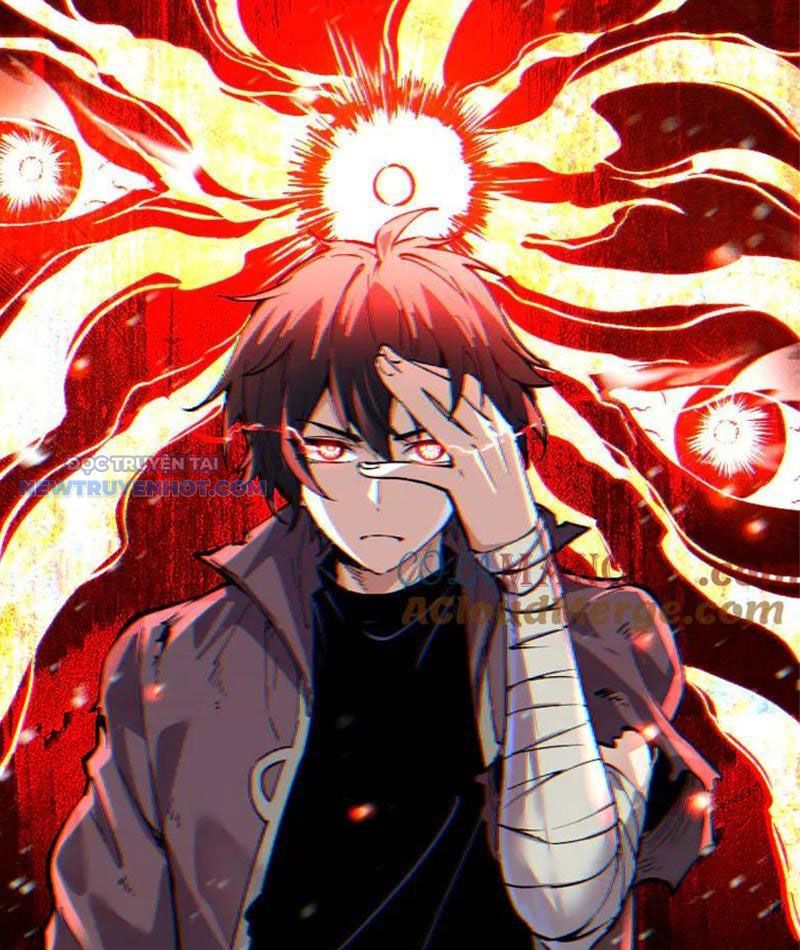 Ta Có Nhìn Thấy Quy Tắc Cấm Khu! Chapter 23 - Trang 2