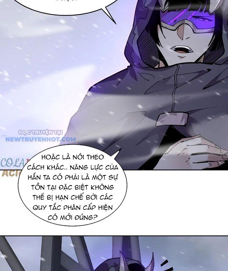 Ta Có Nhìn Thấy Quy Tắc Cấm Khu! Chapter 23 - Trang 2