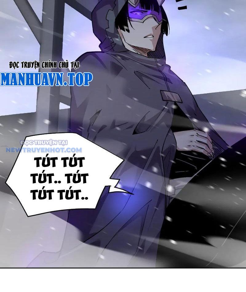 Ta Có Nhìn Thấy Quy Tắc Cấm Khu! Chapter 23 - Trang 2