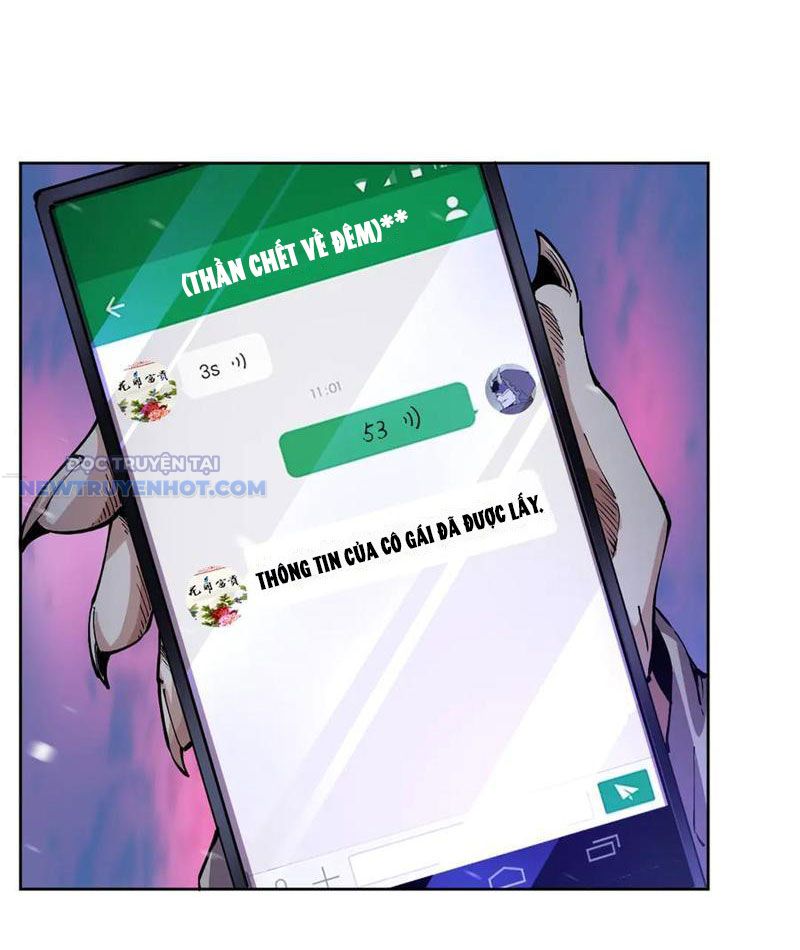 Ta Có Nhìn Thấy Quy Tắc Cấm Khu! Chapter 23 - Trang 2