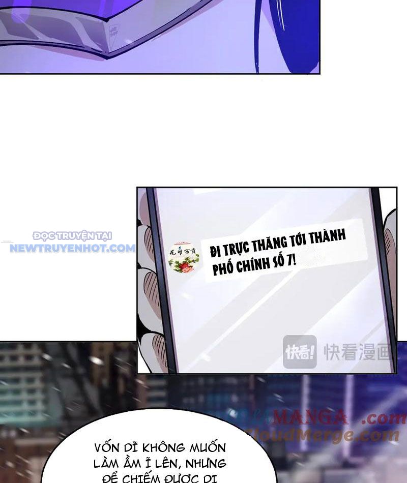 Ta Có Nhìn Thấy Quy Tắc Cấm Khu! Chapter 23 - Trang 2