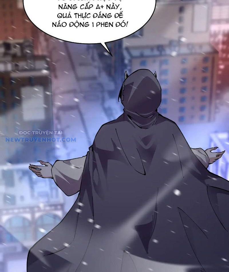 Ta Có Nhìn Thấy Quy Tắc Cấm Khu! Chapter 23 - Trang 2