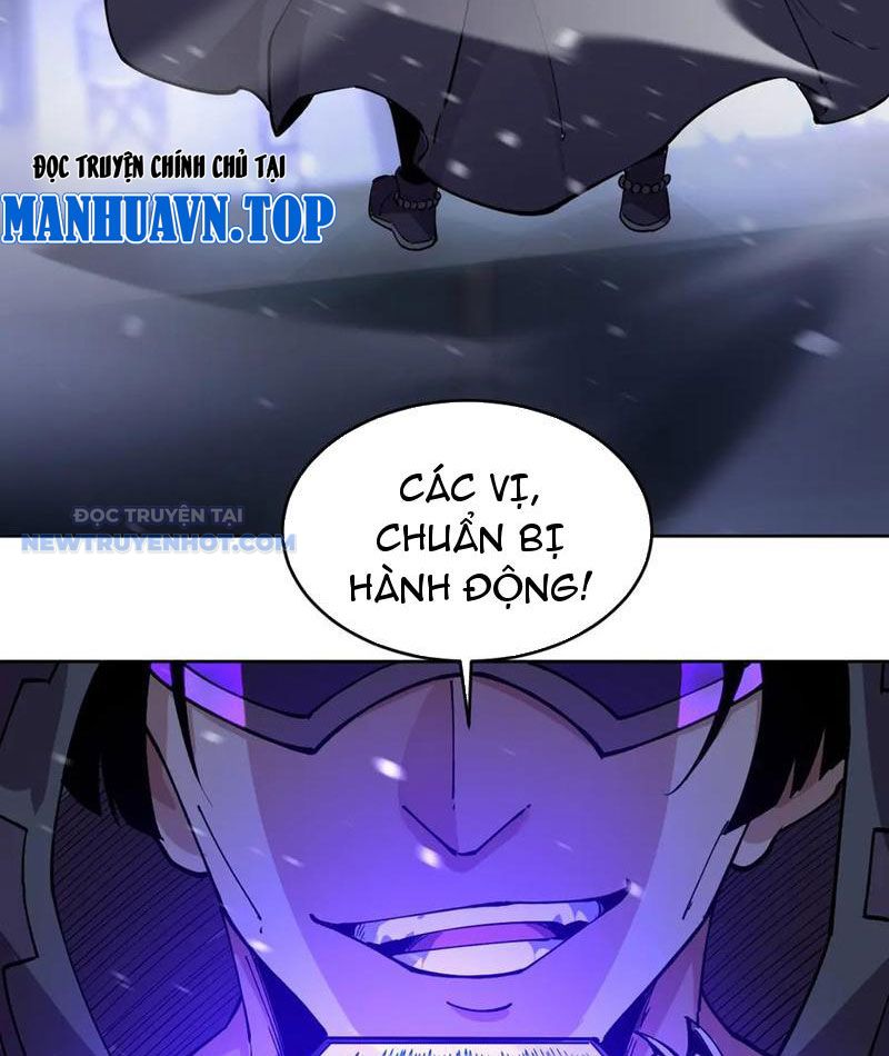 Ta Có Nhìn Thấy Quy Tắc Cấm Khu! Chapter 23 - Trang 2