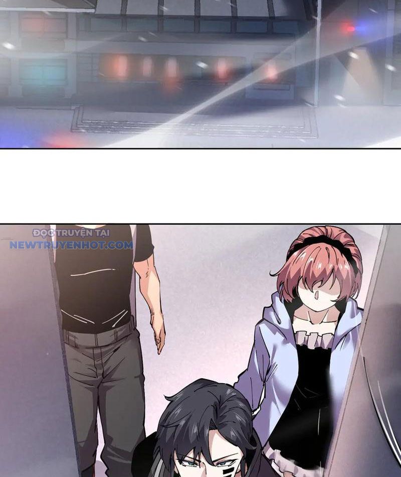 Ta Có Nhìn Thấy Quy Tắc Cấm Khu! Chapter 23 - Trang 2