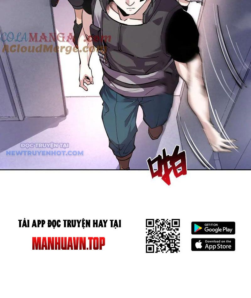 Ta Có Nhìn Thấy Quy Tắc Cấm Khu! Chapter 23 - Trang 2