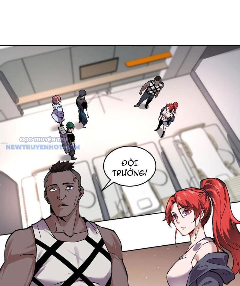 Ta Có Nhìn Thấy Quy Tắc Cấm Khu! Chapter 23 - Trang 2