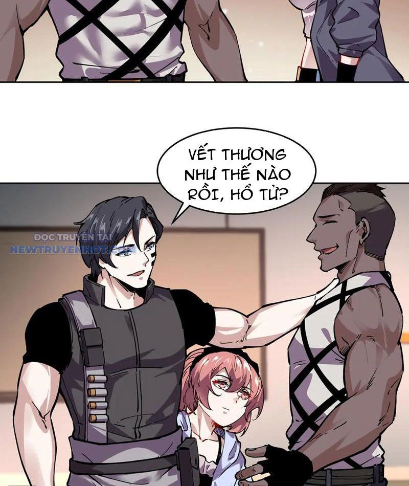 Ta Có Nhìn Thấy Quy Tắc Cấm Khu! Chapter 23 - Trang 2