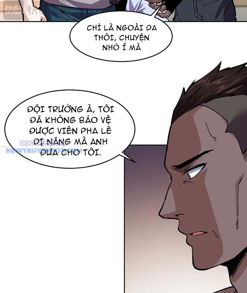 Ta Có Nhìn Thấy Quy Tắc Cấm Khu! Chapter 23 - Trang 2