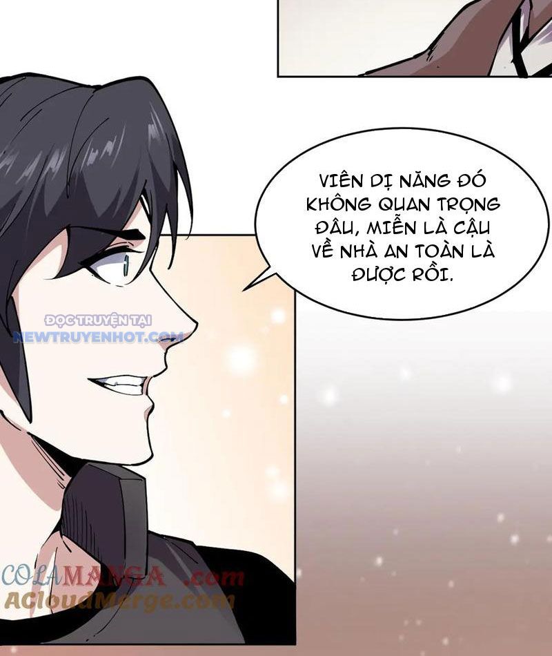Ta Có Nhìn Thấy Quy Tắc Cấm Khu! Chapter 23 - Trang 2