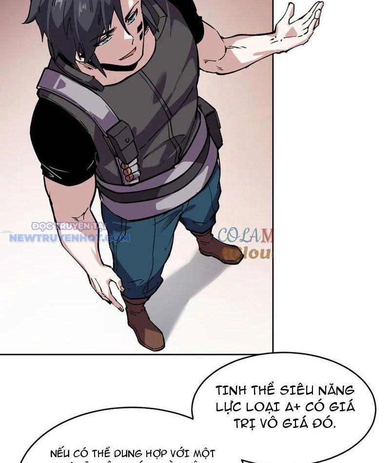 Ta Có Nhìn Thấy Quy Tắc Cấm Khu! Chapter 23 - Trang 2