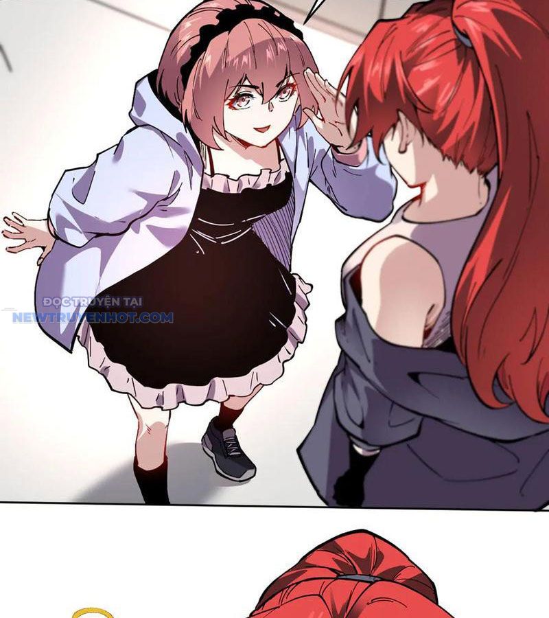 Ta Có Nhìn Thấy Quy Tắc Cấm Khu! Chapter 23 - Trang 2