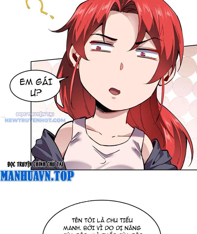 Ta Có Nhìn Thấy Quy Tắc Cấm Khu! Chapter 23 - Trang 2