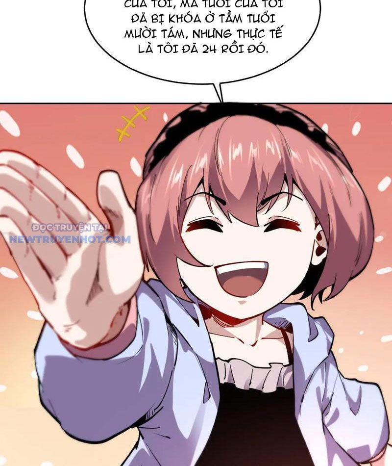 Ta Có Nhìn Thấy Quy Tắc Cấm Khu! Chapter 23 - Trang 2