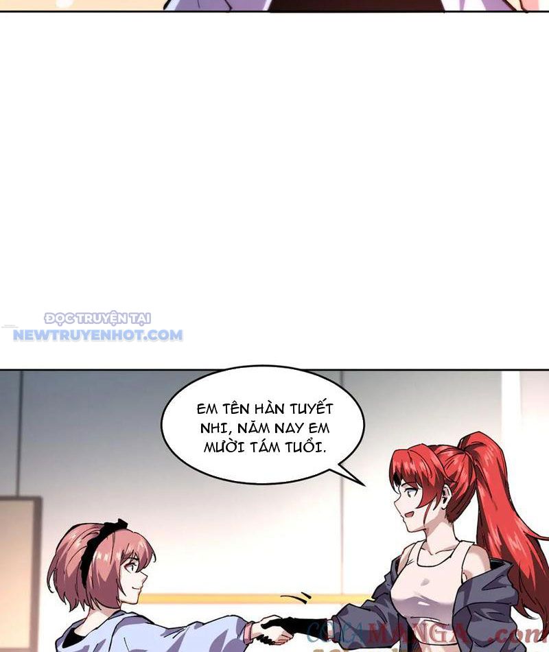 Ta Có Nhìn Thấy Quy Tắc Cấm Khu! Chapter 23 - Trang 2