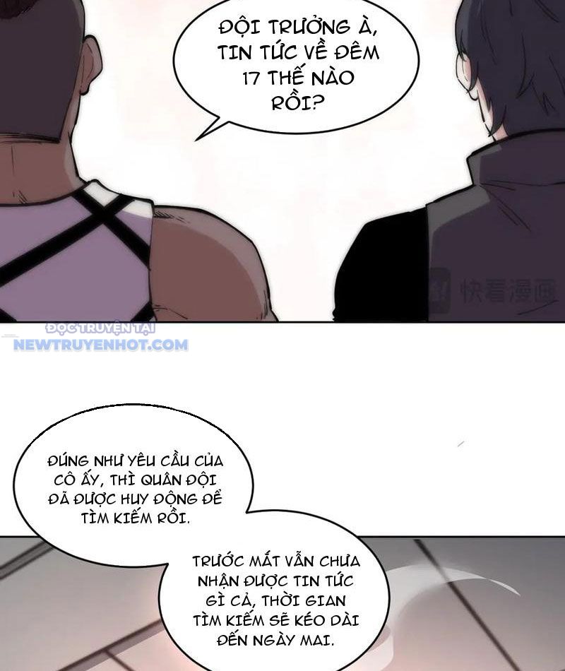 Ta Có Nhìn Thấy Quy Tắc Cấm Khu! Chapter 23 - Trang 2