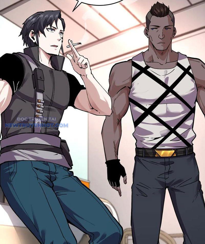 Ta Có Nhìn Thấy Quy Tắc Cấm Khu! Chapter 23 - Trang 2