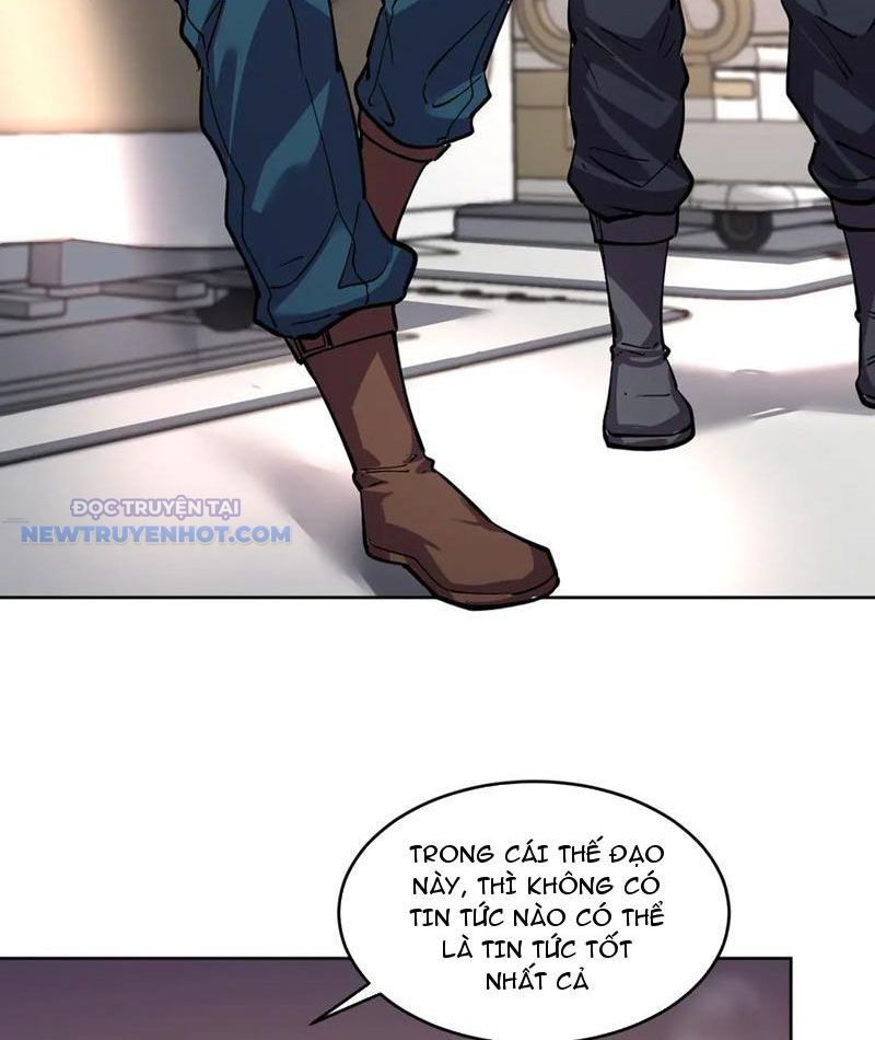 Ta Có Nhìn Thấy Quy Tắc Cấm Khu! Chapter 23 - Trang 2