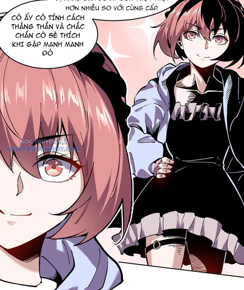 Ta Có Nhìn Thấy Quy Tắc Cấm Khu! Chapter 23 - Trang 2