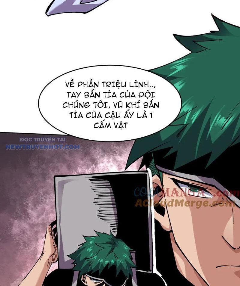 Ta Có Nhìn Thấy Quy Tắc Cấm Khu! Chapter 23 - Trang 2