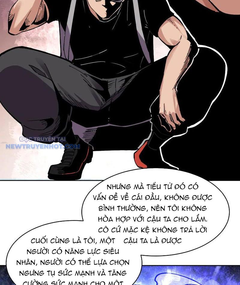 Ta Có Nhìn Thấy Quy Tắc Cấm Khu! Chapter 23 - Trang 2