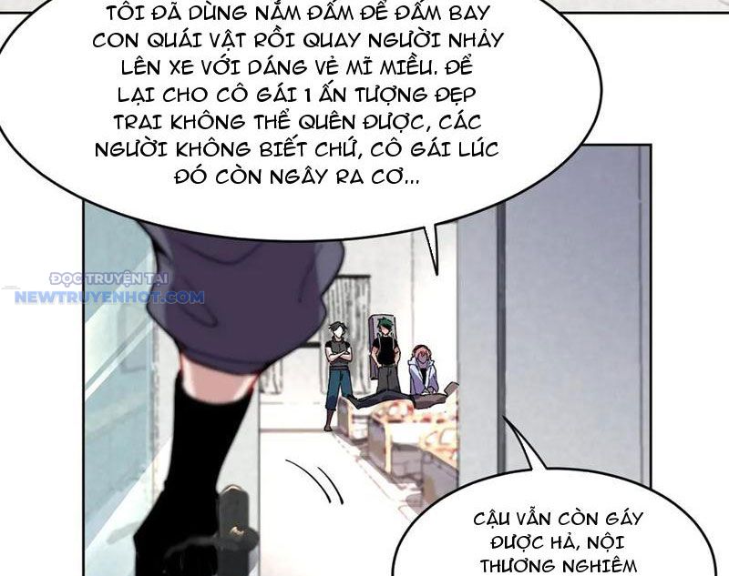 Ta Có Nhìn Thấy Quy Tắc Cấm Khu! Chapter 24 - Trang 2