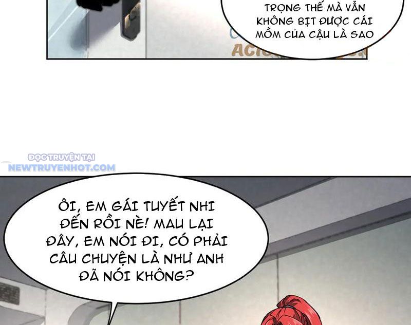 Ta Có Nhìn Thấy Quy Tắc Cấm Khu! Chapter 24 - Trang 2