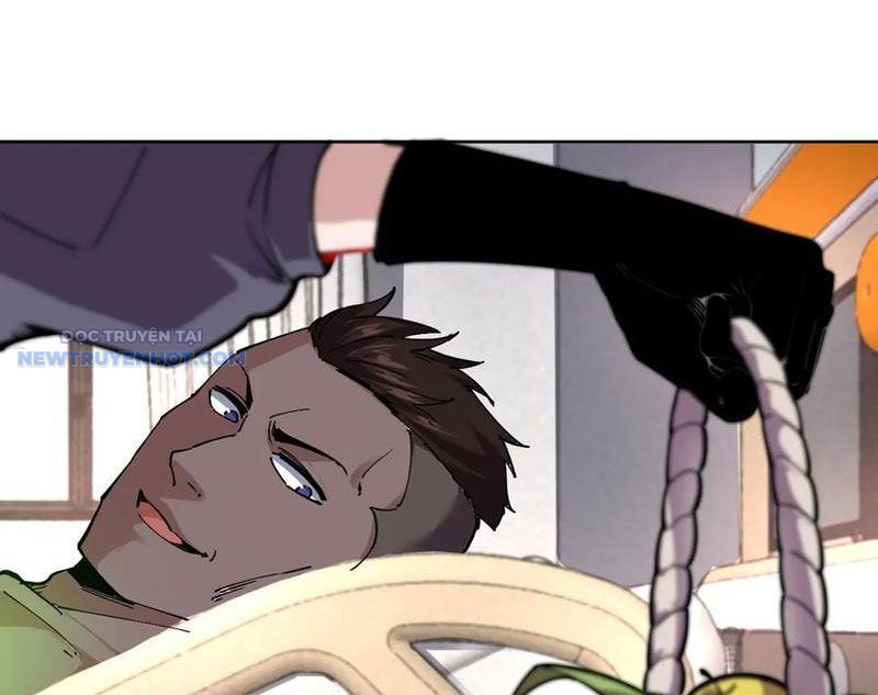 Ta Có Nhìn Thấy Quy Tắc Cấm Khu! Chapter 24 - Trang 2