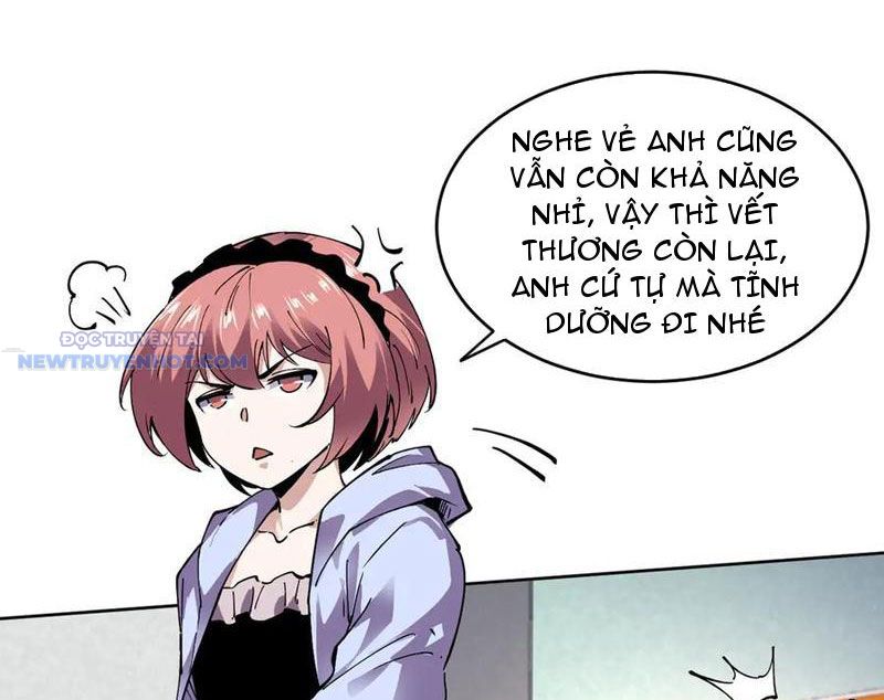 Ta Có Nhìn Thấy Quy Tắc Cấm Khu! Chapter 24 - Trang 2