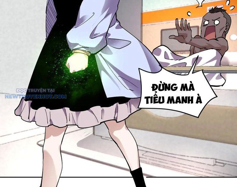 Ta Có Nhìn Thấy Quy Tắc Cấm Khu! Chapter 24 - Trang 2