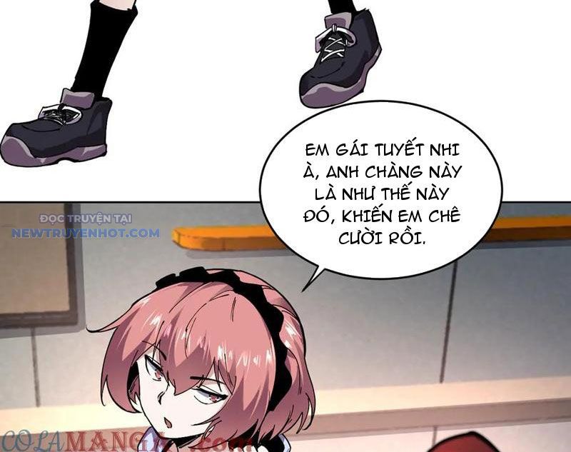 Ta Có Nhìn Thấy Quy Tắc Cấm Khu! Chapter 24 - Trang 2