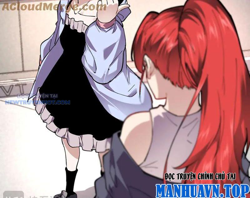 Ta Có Nhìn Thấy Quy Tắc Cấm Khu! Chapter 24 - Trang 2