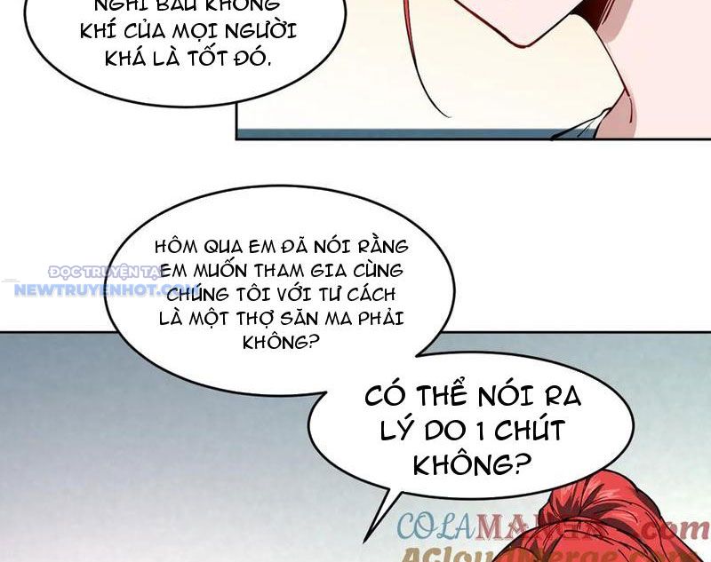 Ta Có Nhìn Thấy Quy Tắc Cấm Khu! Chapter 24 - Trang 2