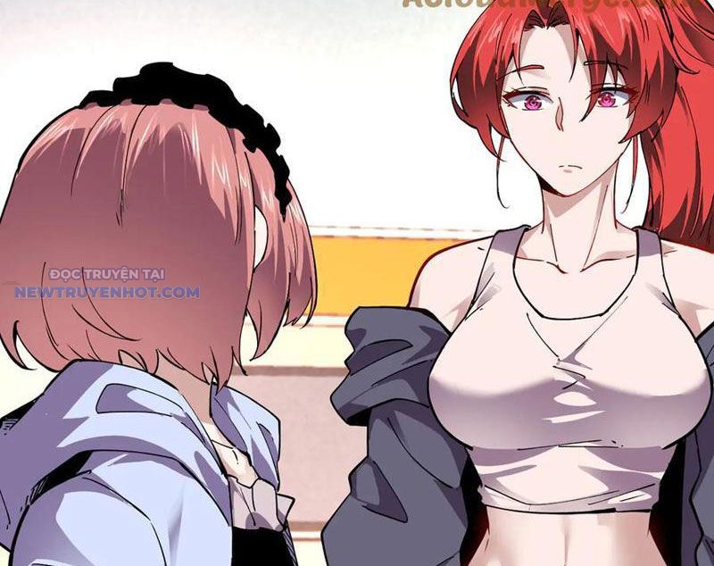 Ta Có Nhìn Thấy Quy Tắc Cấm Khu! Chapter 24 - Trang 2