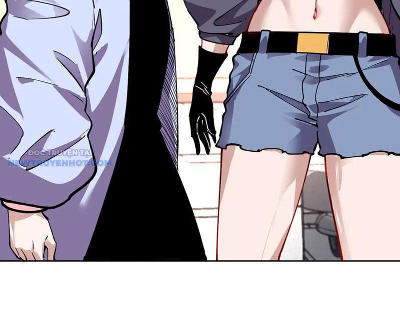 Ta Có Nhìn Thấy Quy Tắc Cấm Khu! Chapter 24 - Trang 2