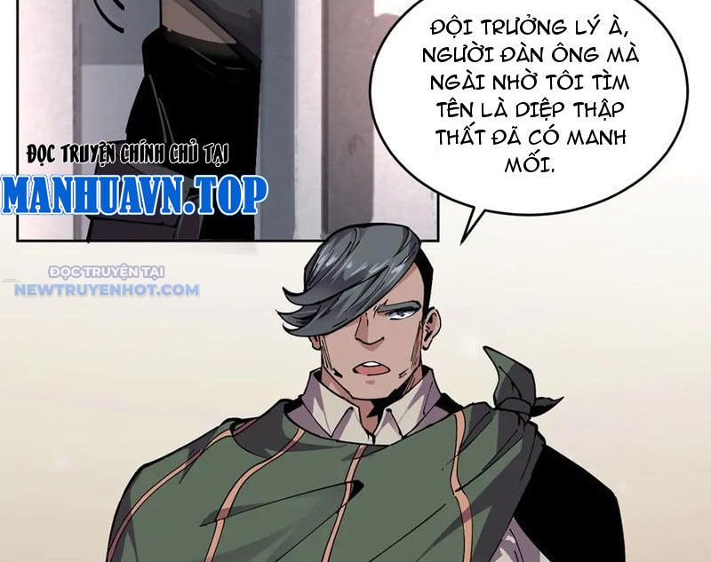 Ta Có Nhìn Thấy Quy Tắc Cấm Khu! Chapter 24 - Trang 2