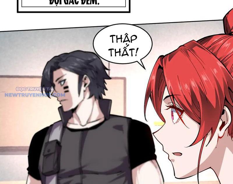 Ta Có Nhìn Thấy Quy Tắc Cấm Khu! Chapter 24 - Trang 2