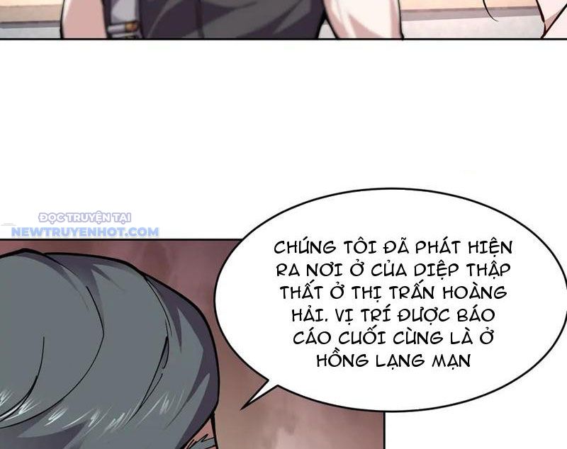 Ta Có Nhìn Thấy Quy Tắc Cấm Khu! Chapter 24 - Trang 2