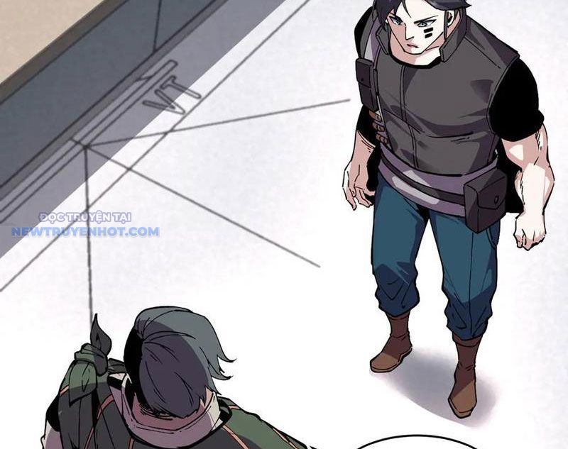 Ta Có Nhìn Thấy Quy Tắc Cấm Khu! Chapter 24 - Trang 2