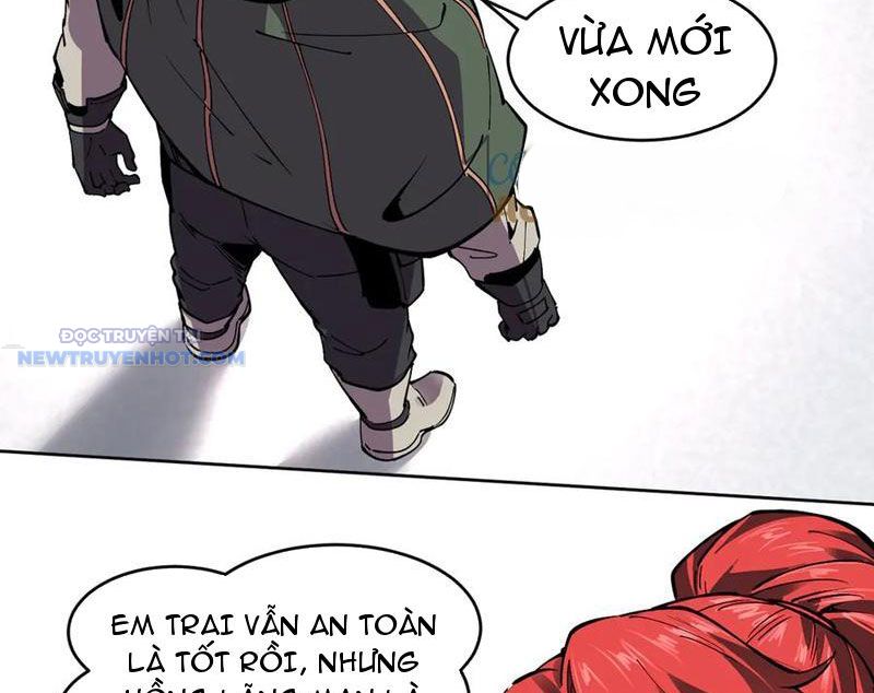 Ta Có Nhìn Thấy Quy Tắc Cấm Khu! Chapter 24 - Trang 2