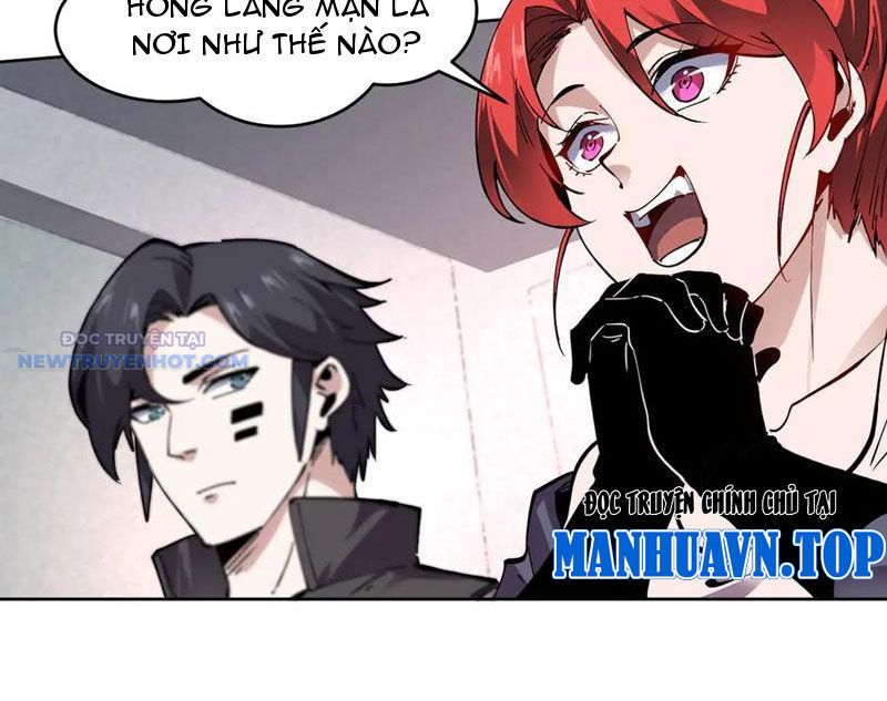 Ta Có Nhìn Thấy Quy Tắc Cấm Khu! Chapter 24 - Trang 2