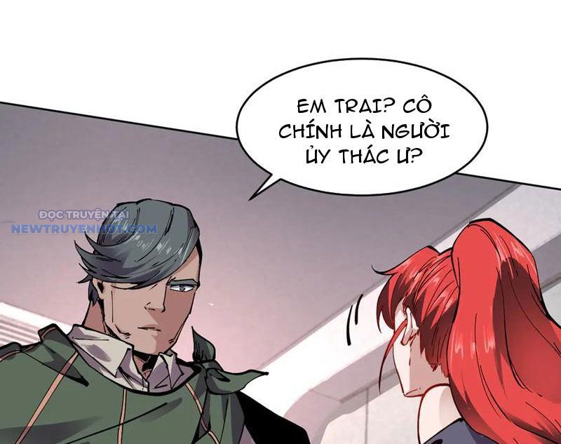 Ta Có Nhìn Thấy Quy Tắc Cấm Khu! Chapter 24 - Trang 2