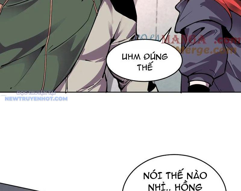 Ta Có Nhìn Thấy Quy Tắc Cấm Khu! Chapter 24 - Trang 2