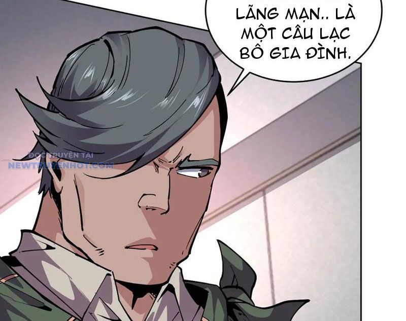 Ta Có Nhìn Thấy Quy Tắc Cấm Khu! Chapter 24 - Trang 2