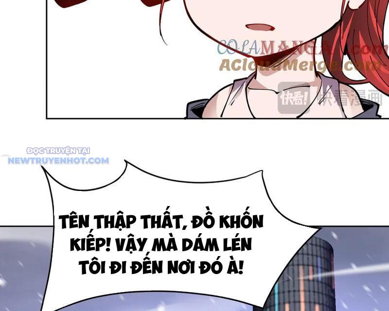 Ta Có Nhìn Thấy Quy Tắc Cấm Khu! Chapter 24 - Trang 2