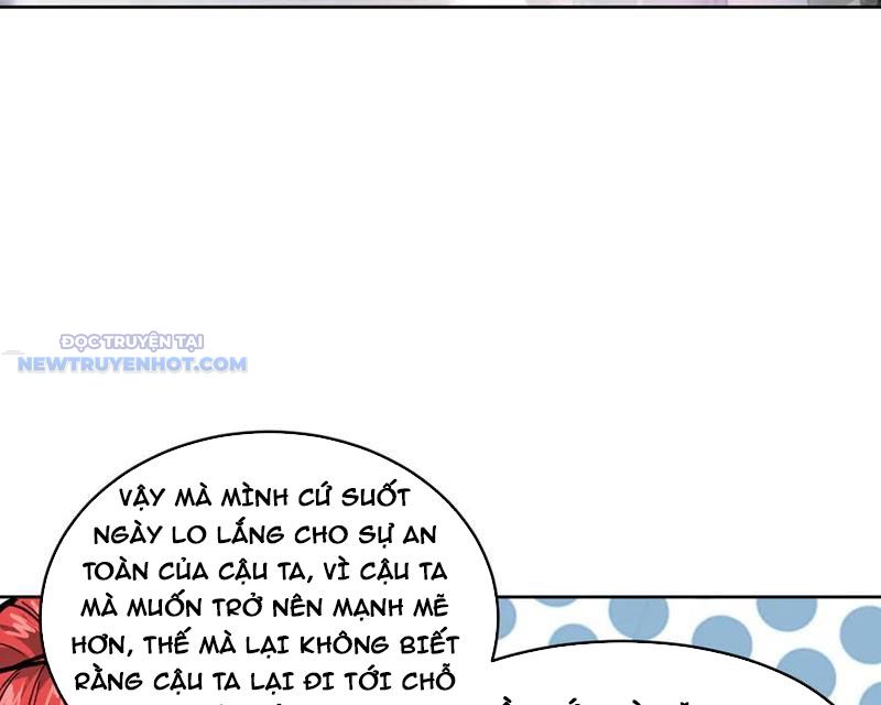 Ta Có Nhìn Thấy Quy Tắc Cấm Khu! Chapter 24 - Trang 2