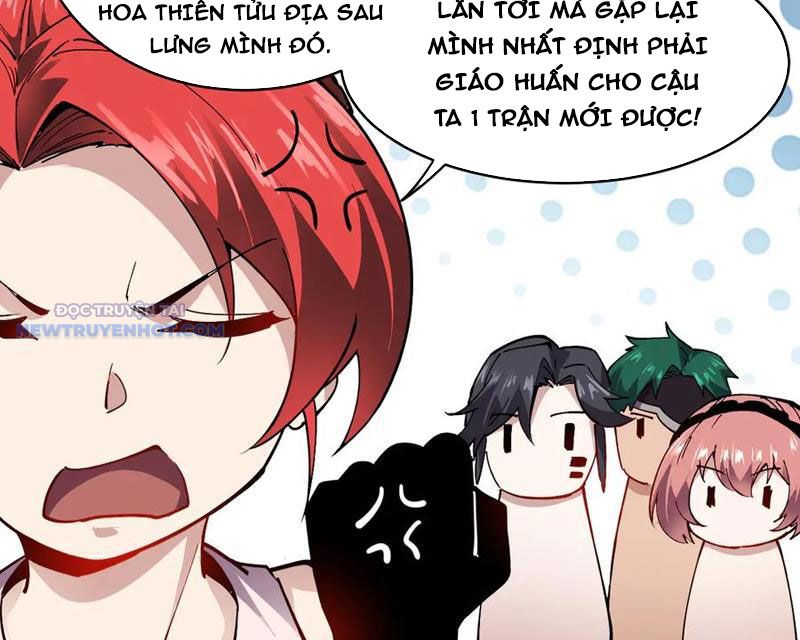 Ta Có Nhìn Thấy Quy Tắc Cấm Khu! Chapter 24 - Trang 2