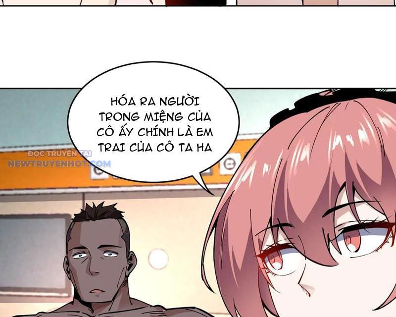 Ta Có Nhìn Thấy Quy Tắc Cấm Khu! Chapter 24 - Trang 2