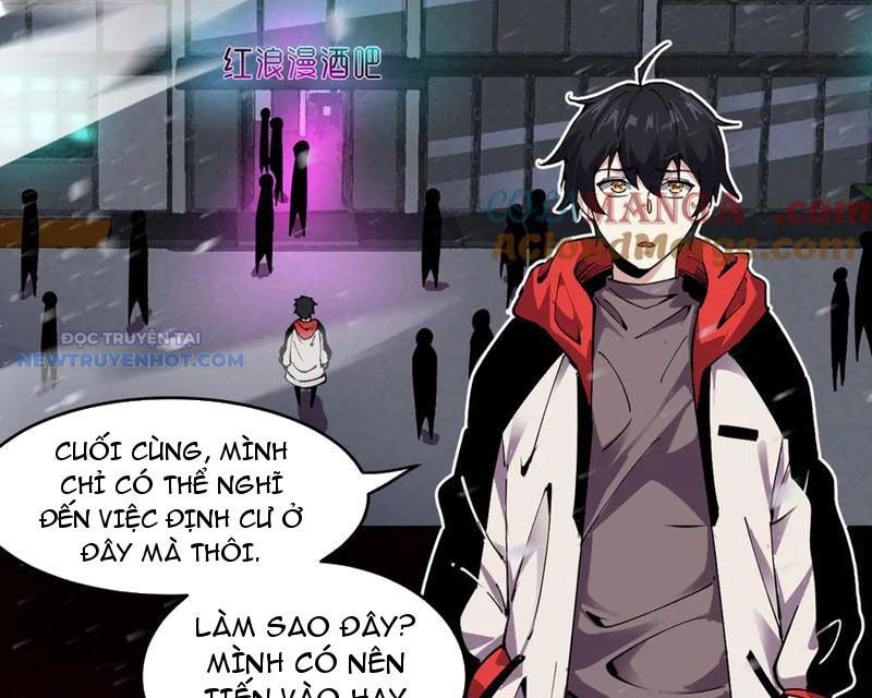 Ta Có Nhìn Thấy Quy Tắc Cấm Khu! Chapter 24 - Trang 2